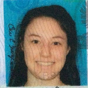 Meet your Posher, Kelsey